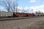 CR 507886 and 507742
